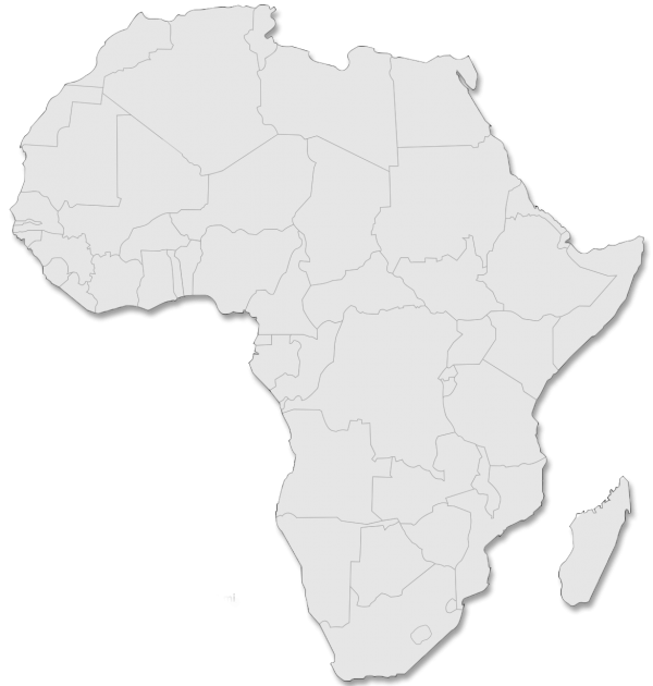 Africa-Map-1with shadow